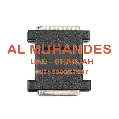 [US Ship No Tax] VVDI MB Tool Power Adapter Work with VVDI Mercedes W164 W204 W210 for Data Acquisition