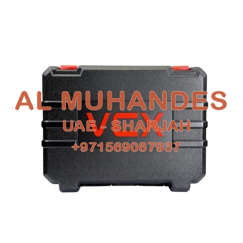 WIFI VXDIAG MULTI Diagnostic Tool For Porsche PIWS2 Tester II V18.10 & LAND ROVER JLR With CF30 Laptop