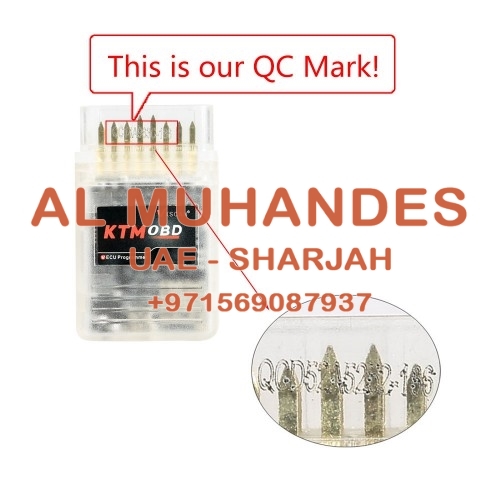 ?Promotion?KTMOBD 1.95 ECU programmer & Gearbox Power Upgrade Tool Plug and Play via OBD