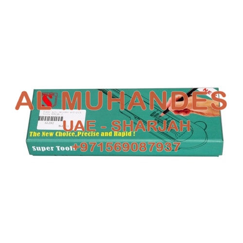 Super Auto Decoder and Pick Tools NSN14V.2