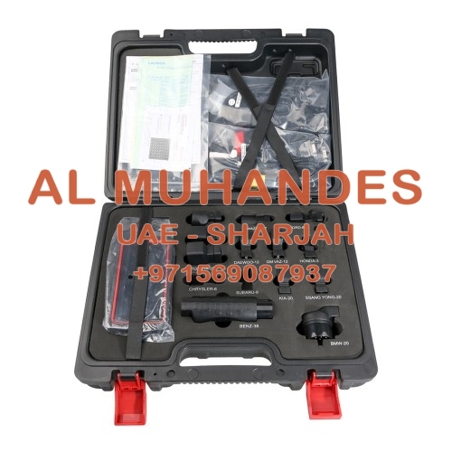 Launch X431 Diagun IV Powerful Diagnostic Tool with Full Connectors Free Update Online for 2 Years