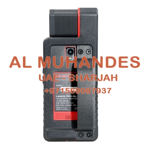 Launch X431 Diagun IV Powerful Diagnostic Tool with Full Connectors Free Update Online for 2 Years