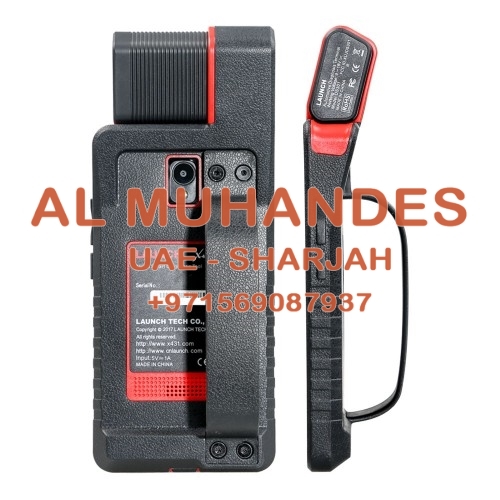 Launch X431 Diagun IV Powerful Diagnostic Tool with Full Connectors Free Update Online for 2 Years