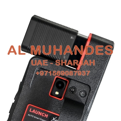 Launch X431 Diagun IV Powerful Diagnostic Tool with Full Connectors Free Update Online for 2 Years