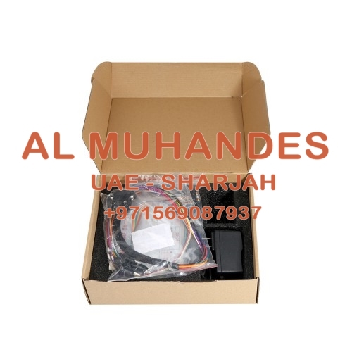 PowerBox for KTM JTAG for Hitachi