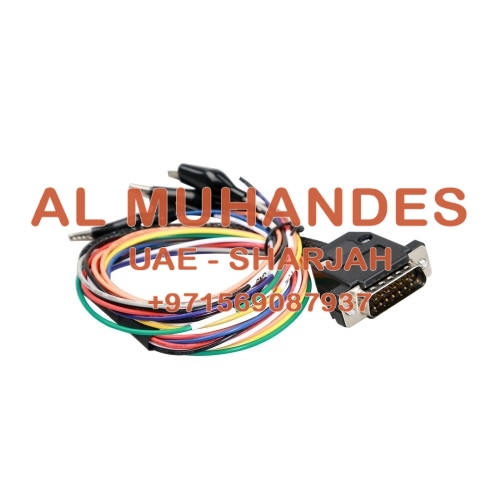 PowerBox for KTM JTAG for Hitachi