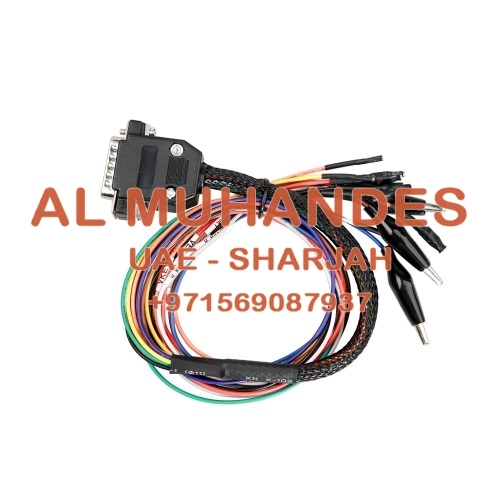 PowerBox for KTM JTAG for Hitachi