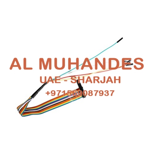 PowerBox for KTM JTAG for Hitachi