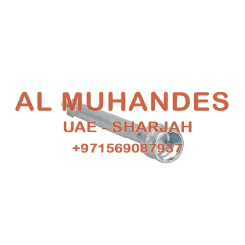 BMW X6 Locks Accessories Set (5 pieces)