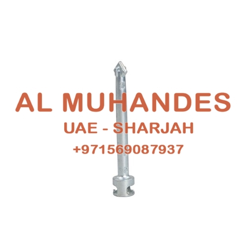 BMW X6 Locks Accessories Set (5 pieces)