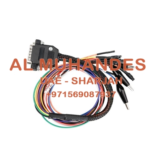 KTMflash ECU Programmer & Transmission Power Upgrade Tool Support V-A-G DQ200 DQ250 Infineon Bosch & 271 MSV80 MSV90