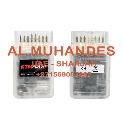 KTMflash ECU Programmer & Transmission Power Upgrade Tool Support V-A-G DQ200 DQ250 Infineon Bosch & 271 MSV80 MSV90