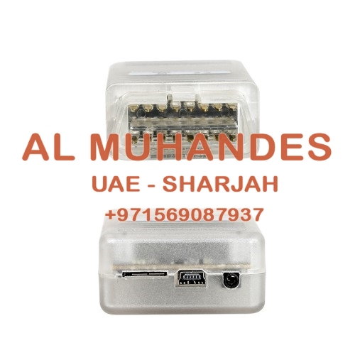 KTMflash ECU Programmer & Transmission Power Upgrade Tool Support V-A-G DQ200 DQ250 Infineon Bosch & 271 MSV80 MSV90