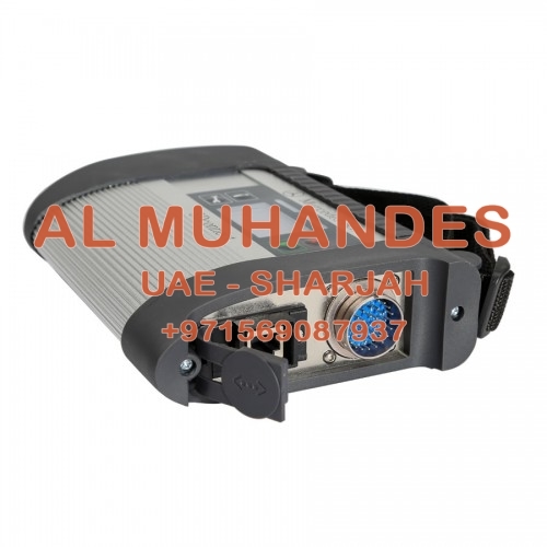 V2020.3 MB SD C4 Connect Compact 4  Star Diagnosis with WIFI for Cars and Trucks Multi-Language