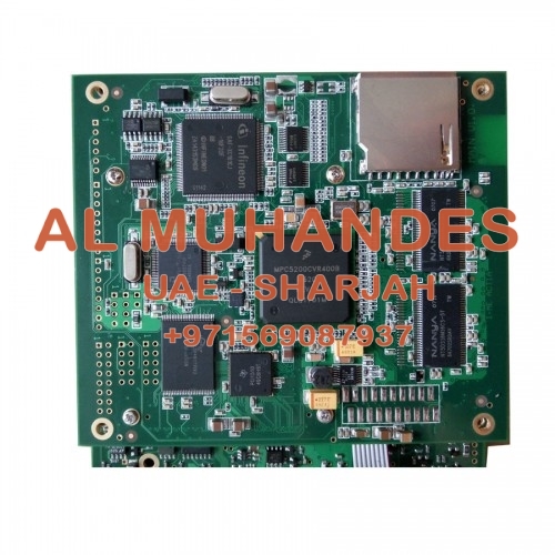 V2020.3 MB SD C4 Connect Compact 4  Star Diagnosis with WIFI for Cars and Trucks Multi-Language