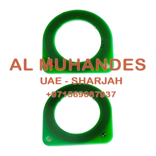 MB EIS Test Platform