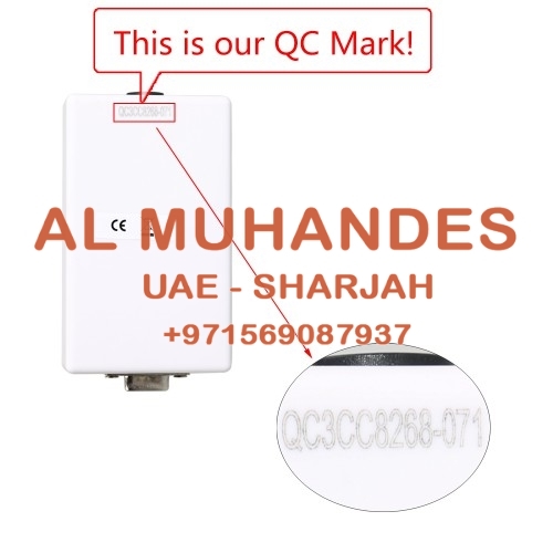 MB EIS Test Platform