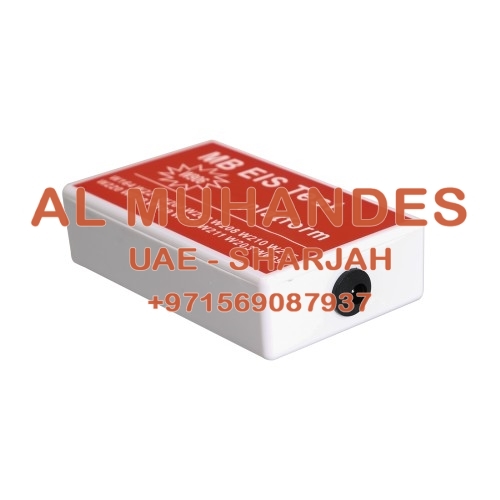 MB EIS Test Platform