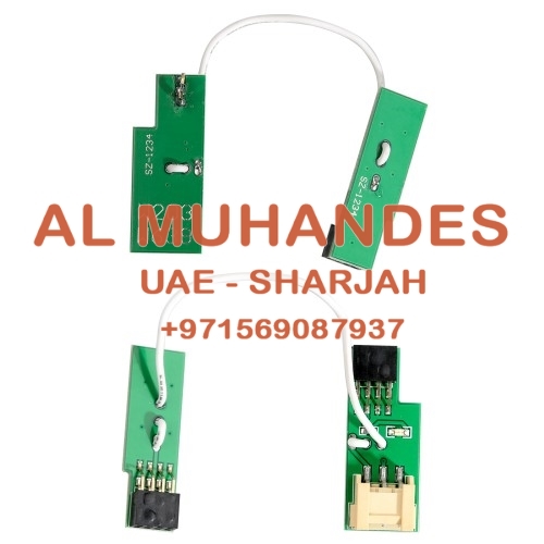 MB EIS Test Platform