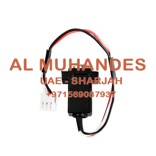 MB EIS Test Platform