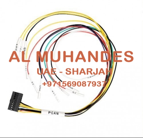 PCAN Cable for ACDP Module3