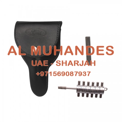 Mondeo Tool For Ford