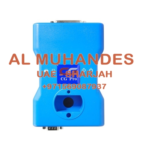 [RU Ship No Tax] CG Pro 9S12 Freescale Programmer Next Generation of CG-100