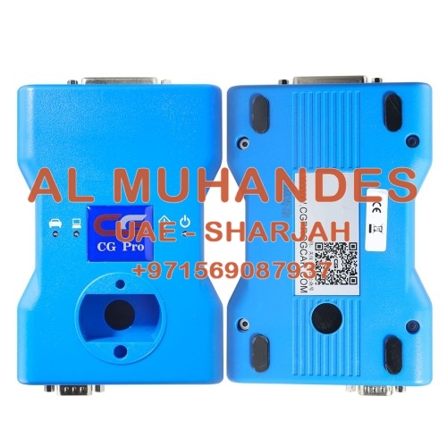 [RU Ship No Tax] CG Pro 9S12 Freescale Programmer Next Generation of CG-100
