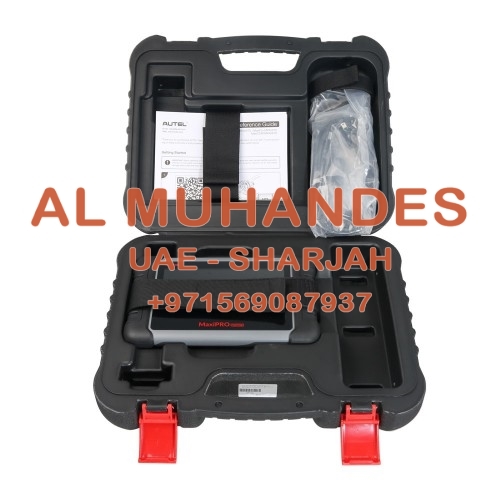 [US/UK Ship] Autel MaxiPRO MP808TS Automotive Diagnostic Scanner with TPMS Service Function and Wireless Bluetooth