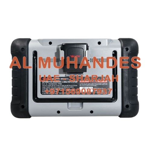 [US/UK Ship] Autel MaxiPRO MP808TS Automotive Diagnostic Scanner with TPMS Service Function and Wireless Bluetooth