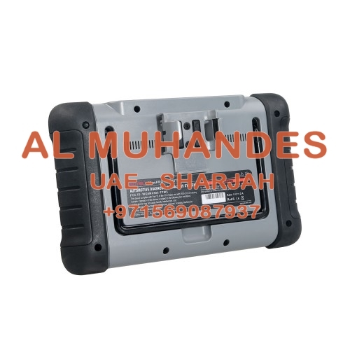 [US/UK Ship] Autel MaxiPRO MP808TS Automotive Diagnostic Scanner with TPMS Service Function and Wireless Bluetooth