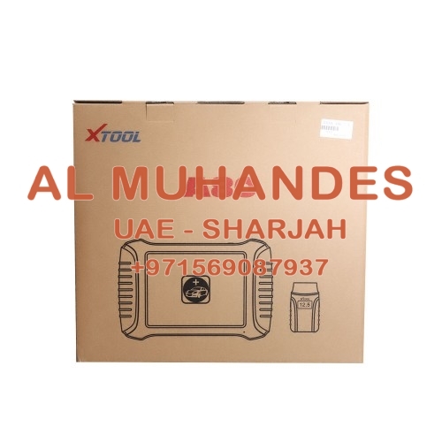 2019 XTOOL A80 Full System Car Diagnostic tool Car OBDII Car Repair Tool Vehicle Programming/Odometer adjustment