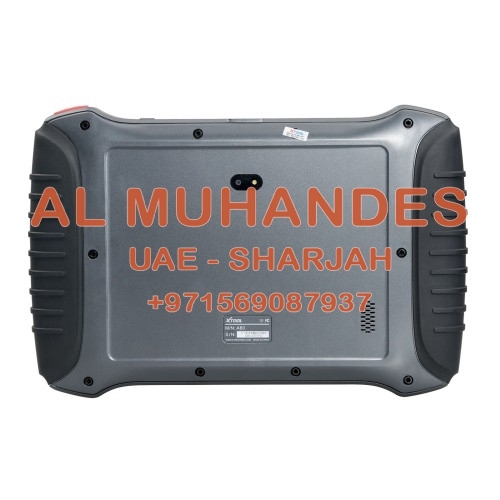 2019 XTOOL A80 Full System Car Diagnostic tool Car OBDII Car Repair Tool Vehicle Programming/Odometer adjustment