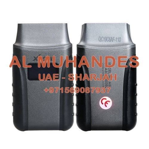 2019 XTOOL A80 Full System Car Diagnostic tool Car OBDII Car Repair Tool Vehicle Programming/Odometer adjustment