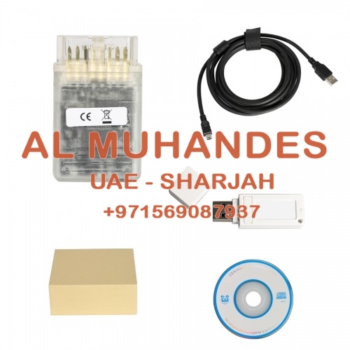 ?Promotion?MultiFlasher ECU Chip Tuning Software for Hyundai Kia Supports J2534 OpenPort 2.0