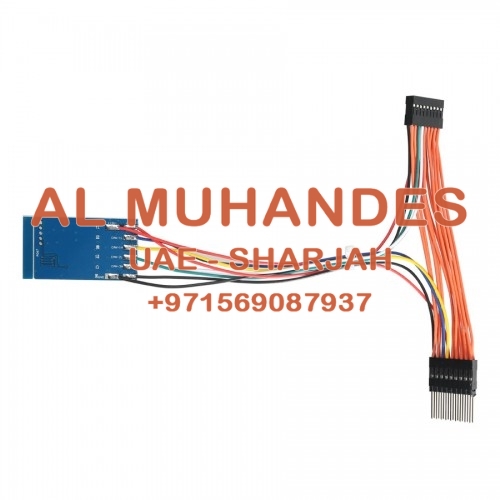 [US/UK/RU Ship No Tax] CAN Filter 18 in 1 for Benz/BMW Universal CAN Filter