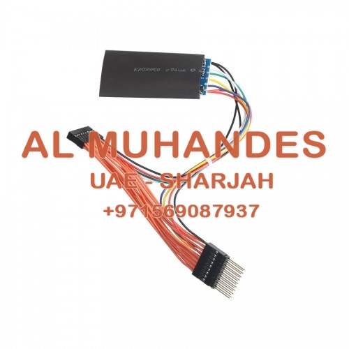 [US/UK/RU Ship No Tax] CAN Filter 18 in 1 for Benz/BMW Universal CAN Filter