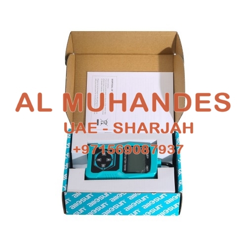 ALL-SUN EM571 12V Automotive Vehicle Car Battery Tester 3 in 1 Multifunction Check Meter Digital Analyzer Diagnostic