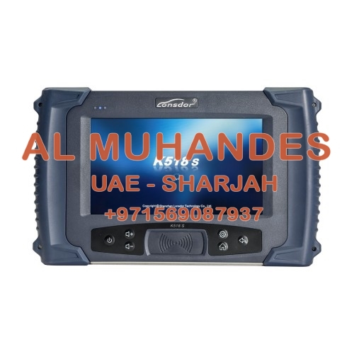 Lonsdor K518S Key Programmer Plus Lonsdor LKE Smart Key Emulator 5 in 1 Supports VW 4th&5th IMMO and BMW FEM/BDC