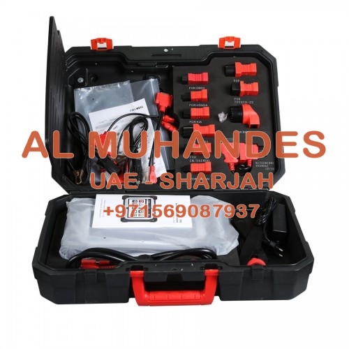 Foxwell GT80 Next Generation Diagnostic Platform Free Shipping by DHL