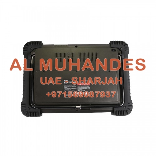 Foxwell GT80 Next Generation Diagnostic Platform Free Shipping by DHL