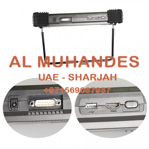 Foxwell GT80 Next Generation Diagnostic Platform Free Shipping by DHL