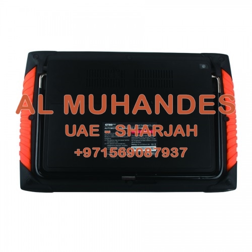 Foxwell GT80 PLUS Next Generation Diagnostic Platform Free Shipping by DHL