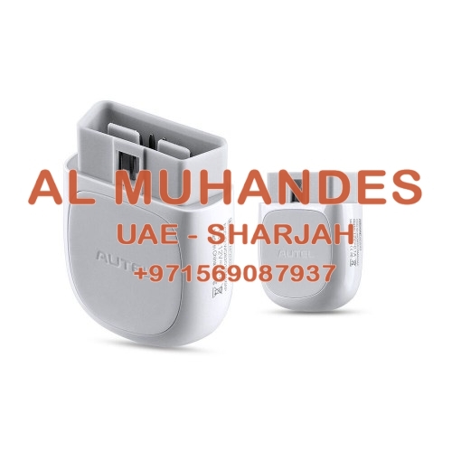 [UK Ship] Autel MaxiAP AP200 Bluetooth OBD2 Code Reader with Full System Diagnoses AutoVIN TPMS IMMO Service for DIYers Simplified Edition of MK808