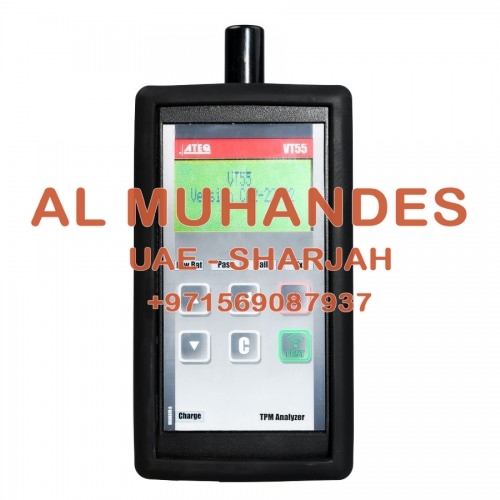 ATEQ VT55 OBDII TPMS Diagnostic and Programming Tool Support All Vehicles