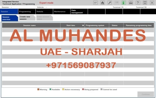 V2019.5 BMW ICOM ISTA/D 4.17 ISTA/P 3.66 500G DELL Format HDD