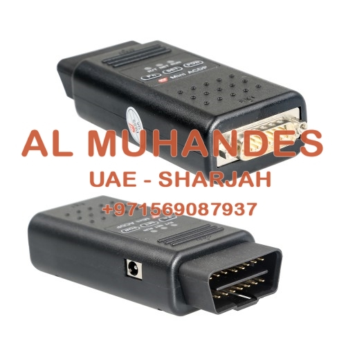 Yanhua Mini ACDP Programming Master Basic Configuration Work on PC/Android/IOS with Wifi