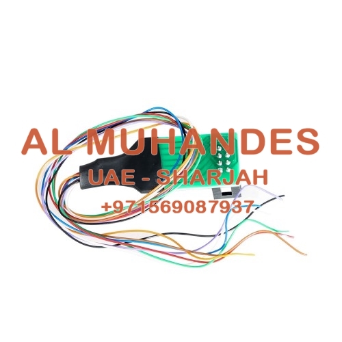 Yanhua Mini ACDP Programming Master Basic Configuration Work on PC/Android/IOS with Wifi