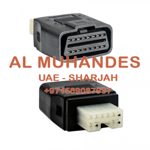 [US/UK Ship] Lonsdor K518ISE K518 Key Programmer for All Makes With BMW FEM/EDC Functions