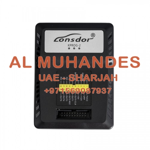 [US/UK Ship] Lonsdor K518ISE K518 Key Programmer for All Makes With BMW FEM/EDC Functions